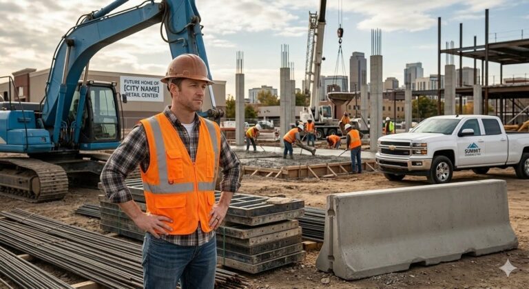 Construction Companies That Rank on Google Win More Bids and Here Is the Playbook